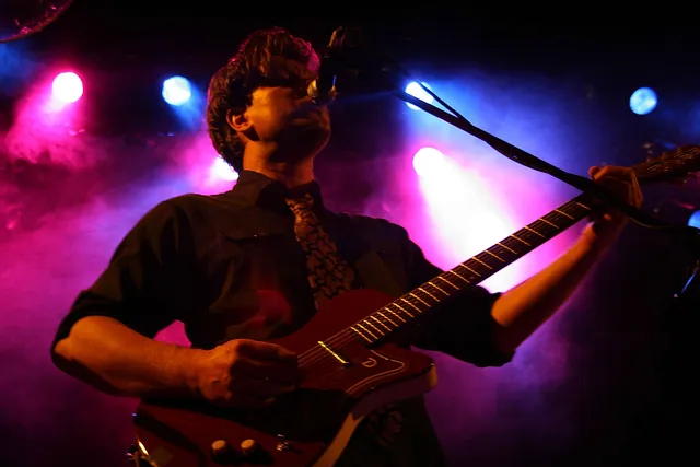 Calexico live @ Roxy Ulm