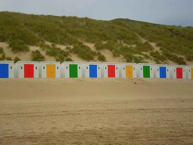 Woolacombe, Cornwall