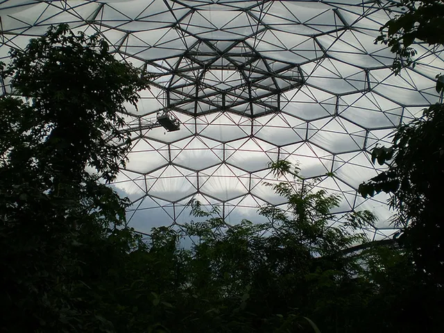 Eden Project