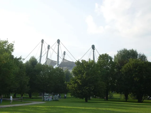 Olympiapark München