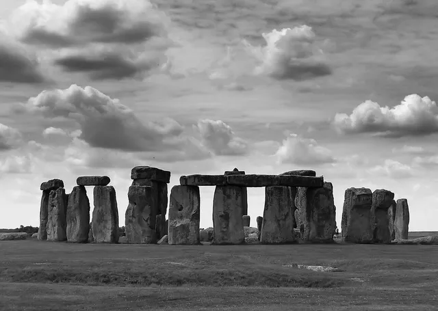 `stonehenge`
