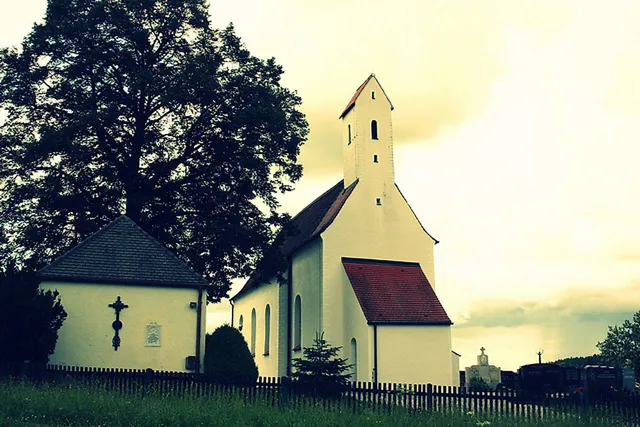 Ilmmünster bei Pfaffenhofen an der Ilm