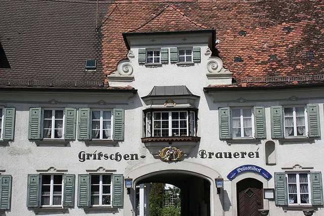 Schrobenhausen