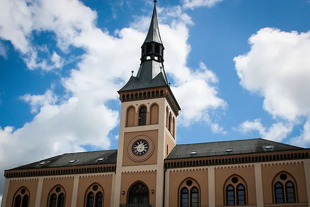 Pfaffenhofen an der Ilm