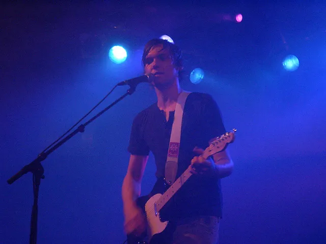 Backstage Open Festival in München