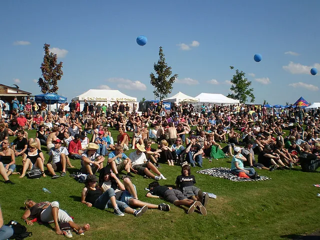 Wiley Open Air 2009 Ulm