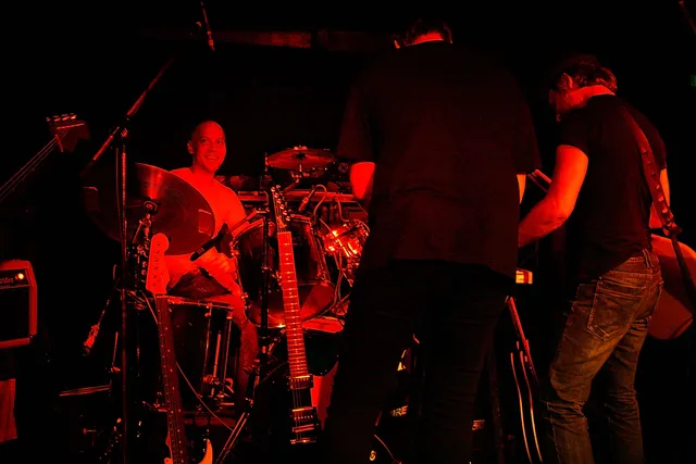 PEPES PENTHOUSE live @ Circus Augsburg