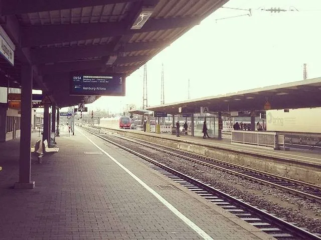 Vorstellungsgespräch mit Hindernissen