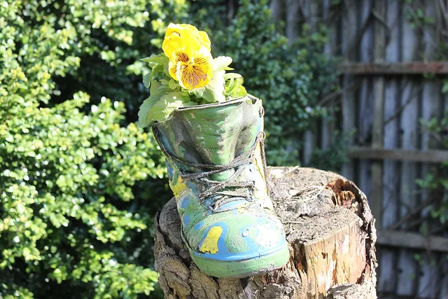 Montag, 4. April 2011