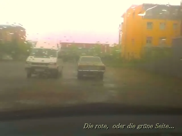 Zwischen den Zeilen lesen