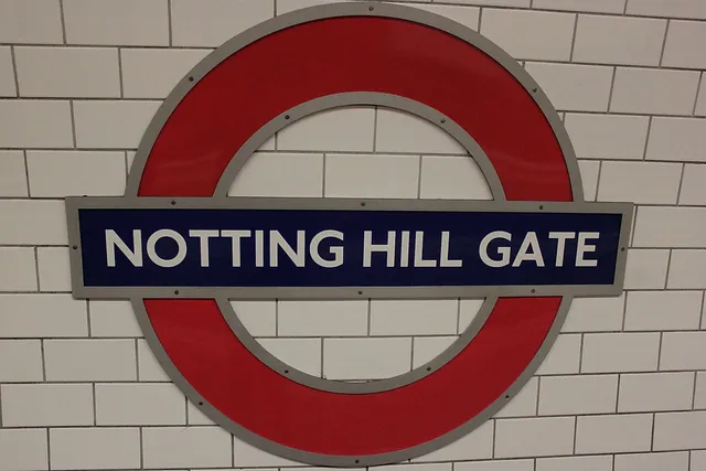 London ohne Wachspuppen