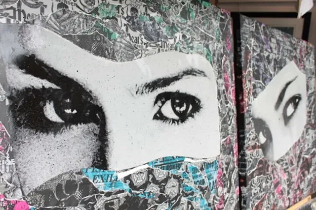 Schmuckaufbewahrung selber basteln