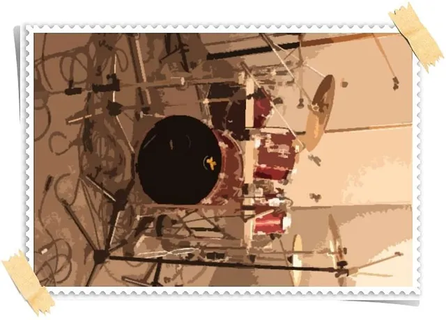 Blood Red Shoes stellen neues Video vor