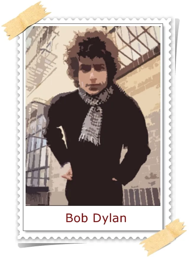 Bob Dylan stellt neuen Song "Duquesne Whistle" vor