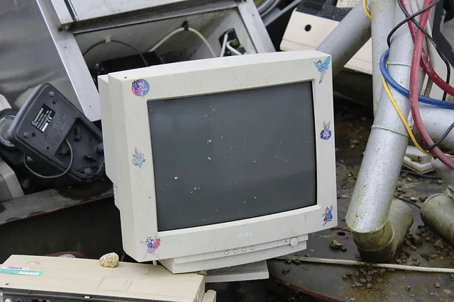 So viel Müll produzieren wir