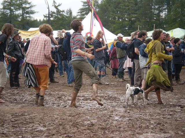 Burg Herzberg Festival 2012