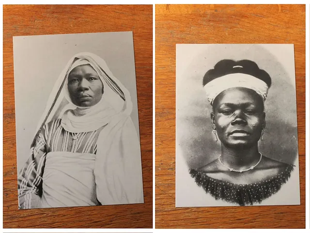 Die Geschichte der Frauenrechte