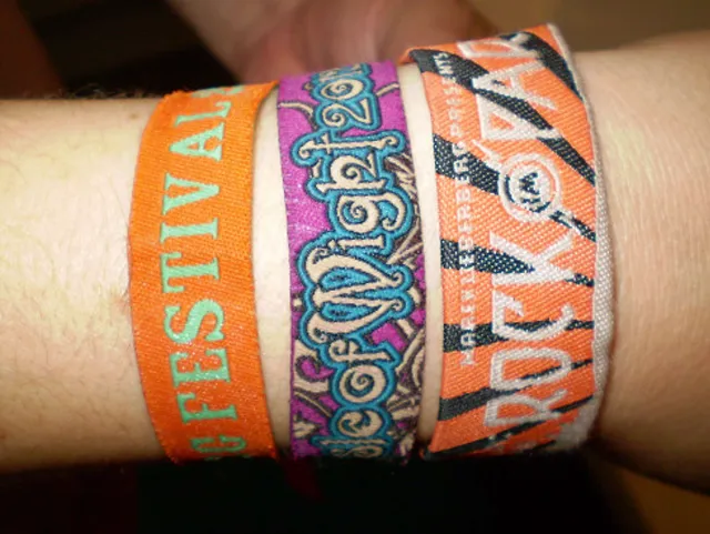 Wir läuten die Festivalsaison ein