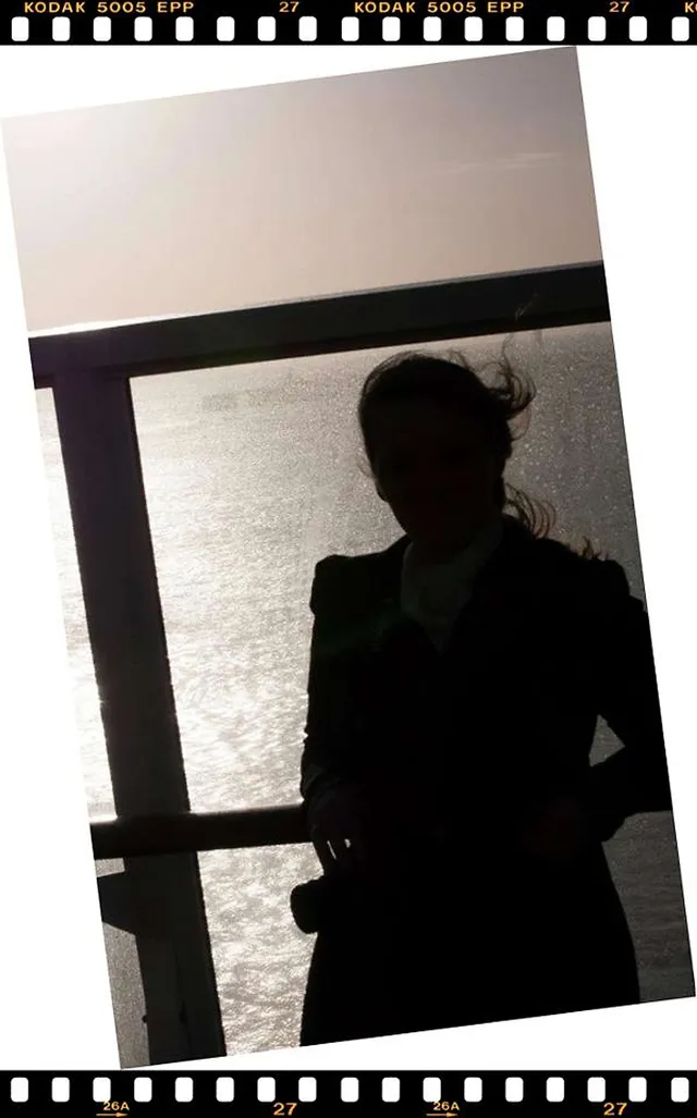 `Jubiläums-Sonnenuntergang`