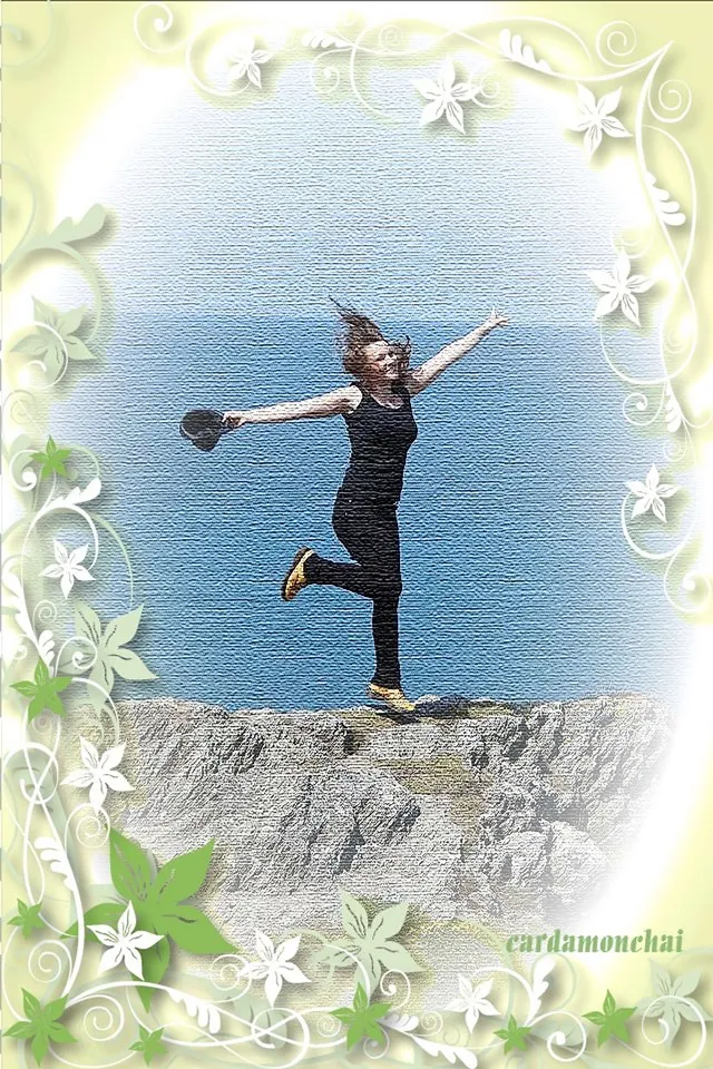 `Jubiläums-Luftsprung`