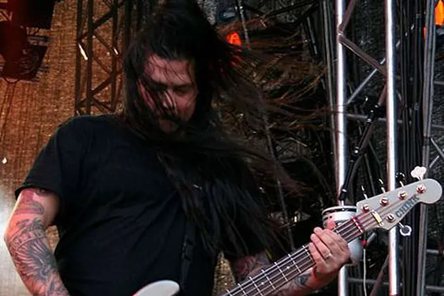 Deftones-Gründer Chi Cheng ist tot