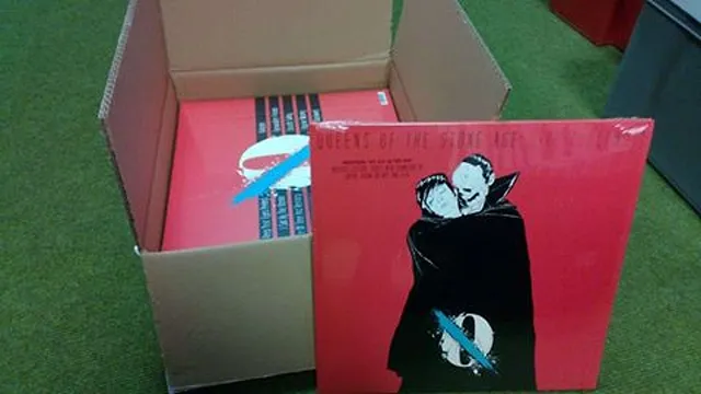 `Frisch gepresst und schon wieder verpackt`