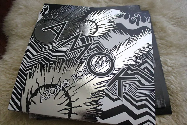 Neue Schönheiten im Plattenregal