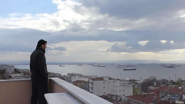 Istanbul mit anderen Augen