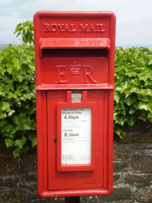 Von Ghana über Irland nach Neuseeland