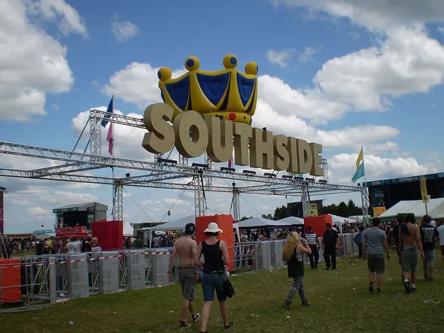 Southside Festival 2013
