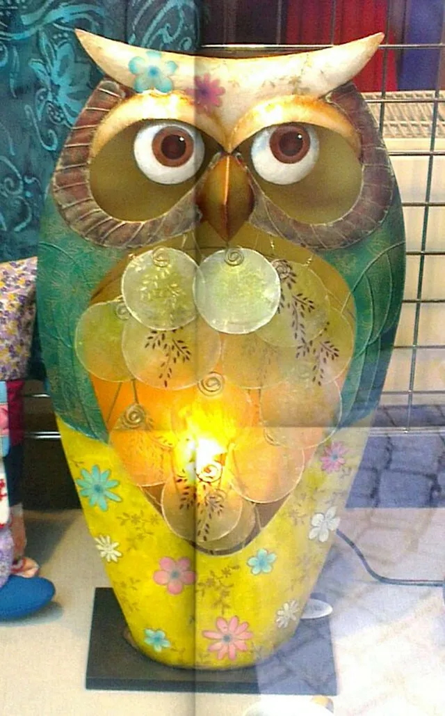 `Eulencontent Olenso`