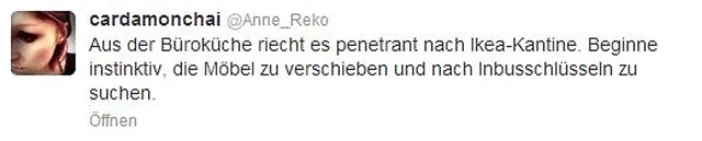 `Totale Reizüberflutung`