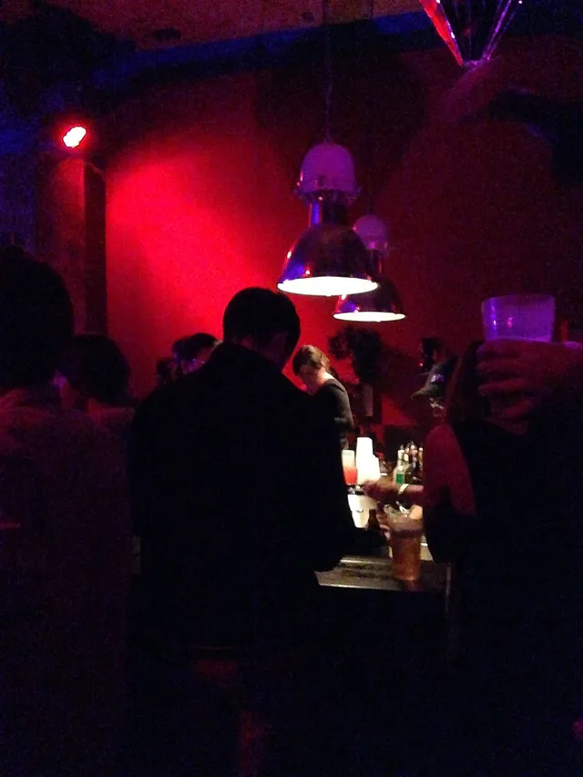 Karnivool live @Strøm München 27. Oktober 2013