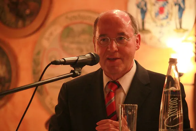 "Armut ist immer noch weiblich"