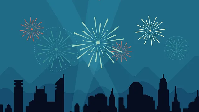 Mein Jahresrückblick