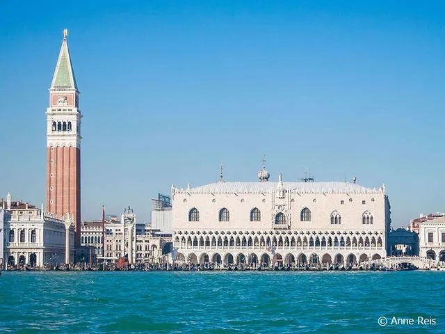 `Valentinstag in Venedig`