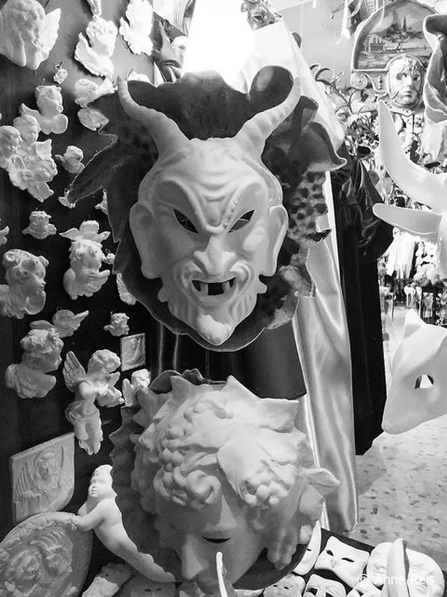 `Valentinstag in Venedig`