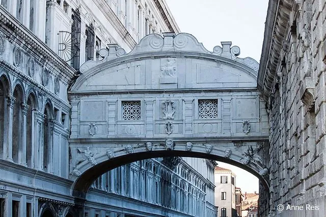 `Valentinstag in Venedig`