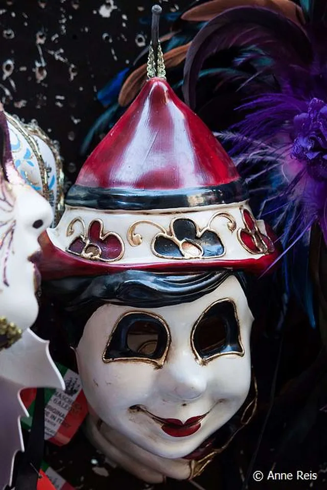 `Valentinstag in Venedig`