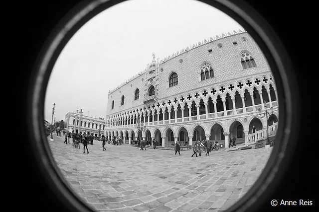 `Valentinstag in Venedig`