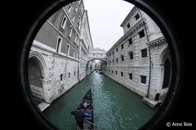 `Valentinstag in Venedig`