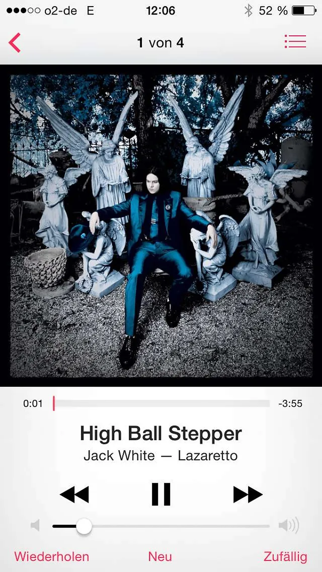 `Stufe 2 der Rakete`