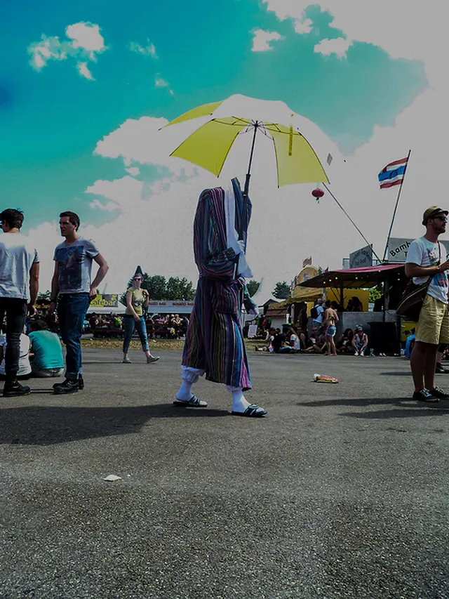 `Festivalbilder im Flickr`