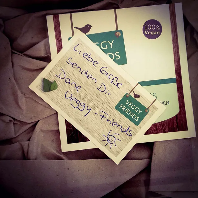 Der wichtigste Grund für meine vegane Ernährungsweise