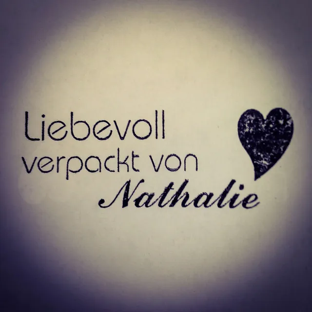 `Liebevoll verpackt`