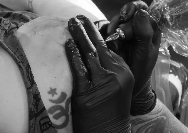 Wie Picasso - nur mit Strom