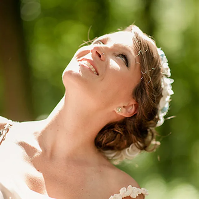 Ich bleib dabei! Vegan macht Spaß!