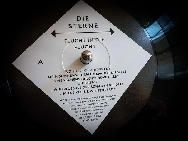 "Flucht in die Flucht"