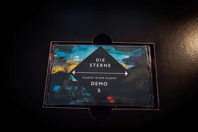 `Das Demo-Tape`