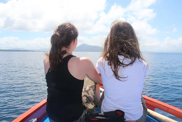 `Die nächste Reise kommt bestimmt`